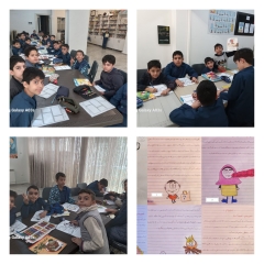 دبستان شیخ محمد خیابانی